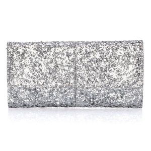 🆕 City Lights Clutch + STRAP INCLUDED ✨